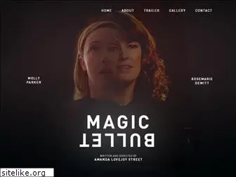 magicbulletfilm.com