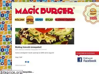 magicburger.hu