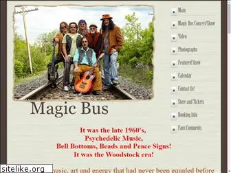 magicbusband.com