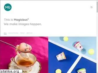 magicbuslab.com