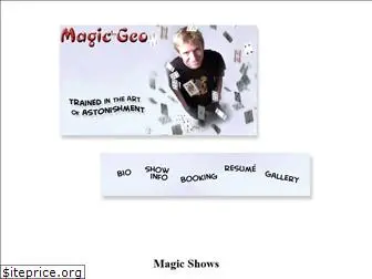 magicbygeo.com