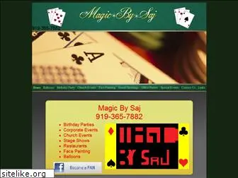 magicbysaj.com
