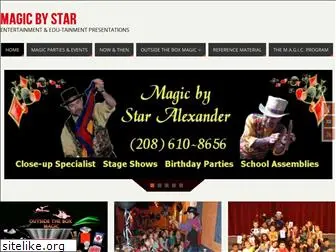 magicbystar.com