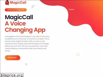 magiccall.co