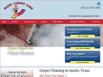 magiccarpetcare.us