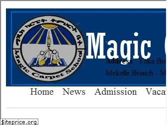 magiccarpetschools.com