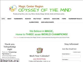 magiccenterregion.com