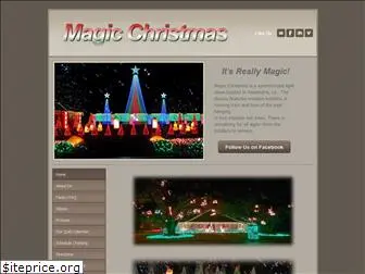 magicchristmas.org