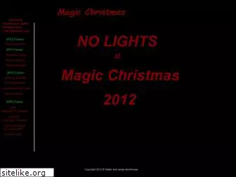 magicchristmasnews.org