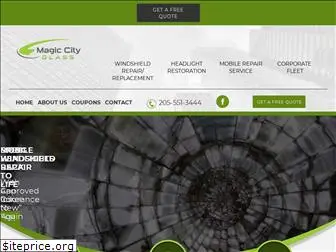 magiccityglass.com