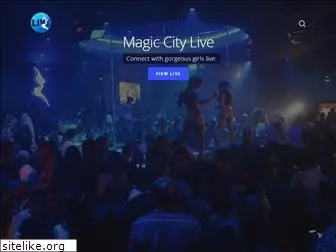 magiccitylive.com