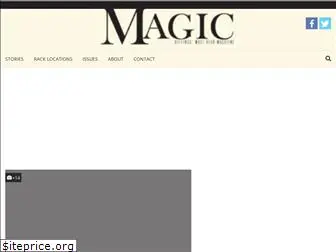 magiccitymagazine.com