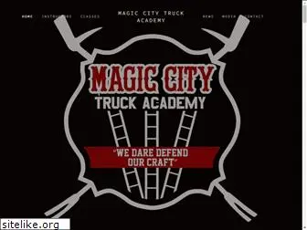 magiccitytruckacademy.com