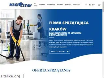 magicclean.com.pl