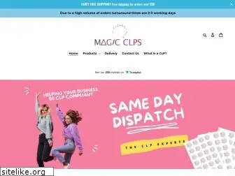magicclps.co.uk