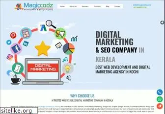 magiccodz.com