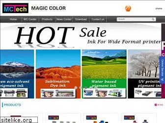 magiccolorink.com