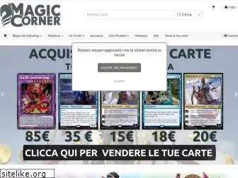 magiccorner.it