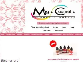 magiccosmetic.com