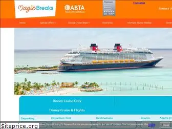 magiccruises.co.uk