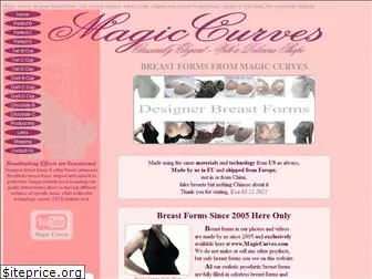 magiccurves.com