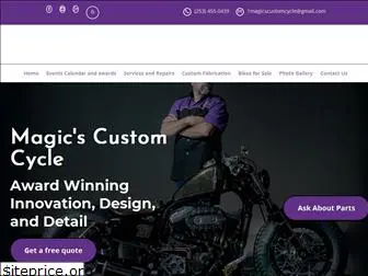 magiccustomcycle.com