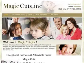 magiccuts.net