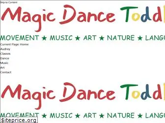 magicdance.com