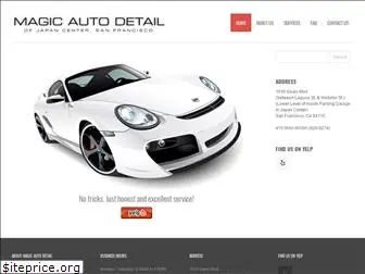 magicdetail.com