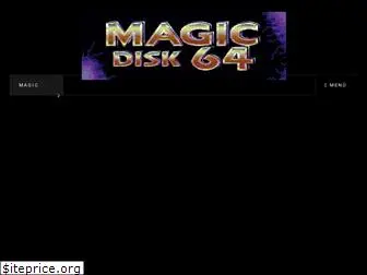 magicdisk64.com