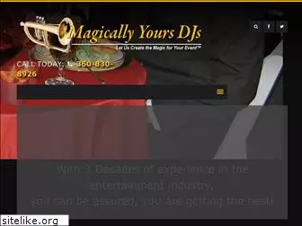 magicdjs.com