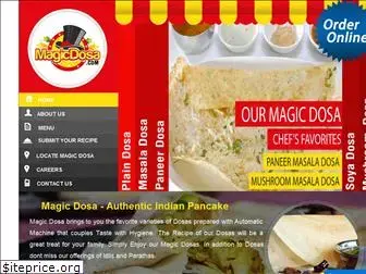 magicdosa.com