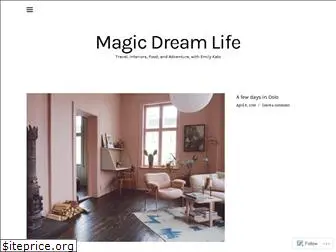 magicdreamlife.com