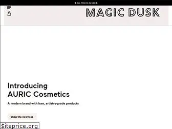 magicdusk.com