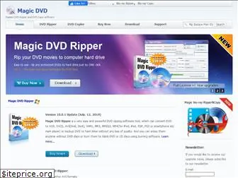 magicdvdripper.com