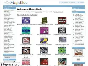 magiceboo.com