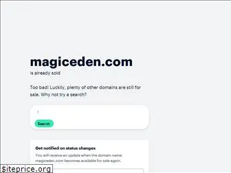 magiceden.com