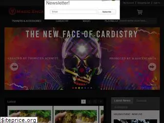 magicencarta.com