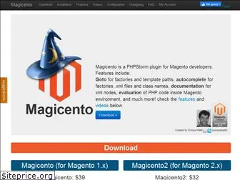 magicento.com