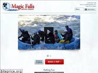 magicfalls.com