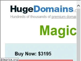 magicfinds.com