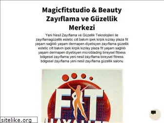 magicfitstudio.com