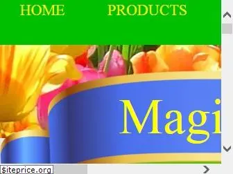 magicflower.com