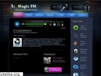 magicfmagrinio.net