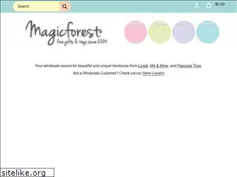 magicforest.com