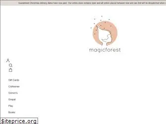 magicforestshop.co.uk