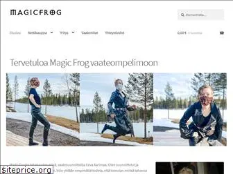 magicfrog.fi