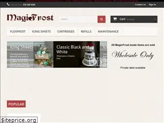 magicfrost.com