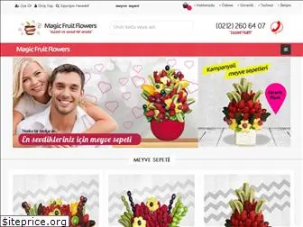 magicfruitflowers.com