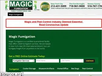 magicfumigation.com